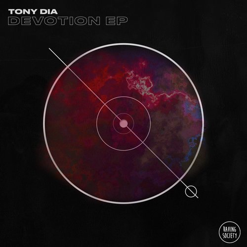 Tony Dia - Devotion [4056813298864]